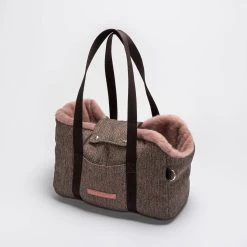 Cloud 7 Sac De Transport Pour Chien Milano