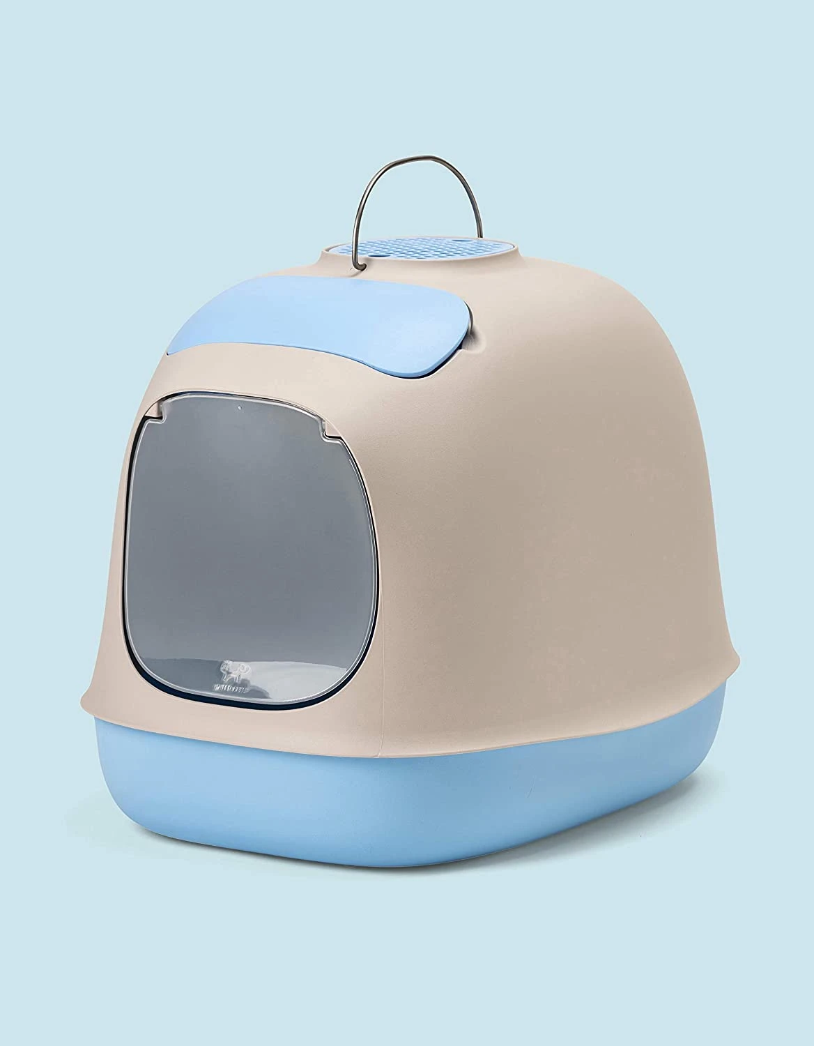United Pets Bac à Litière Pour Chats Design MINÙ 8 United Pets Bac à Litière Pour Chats Design MINÙ – Image 8