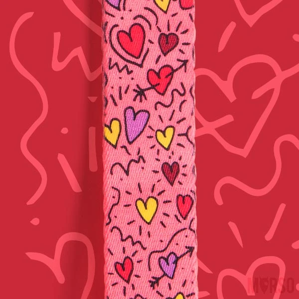 Morso Laisse Pink Think 3 Morso Laisse Pink Think – Image 3