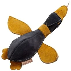 NufNuf Jouet Canard En Daim Scooby