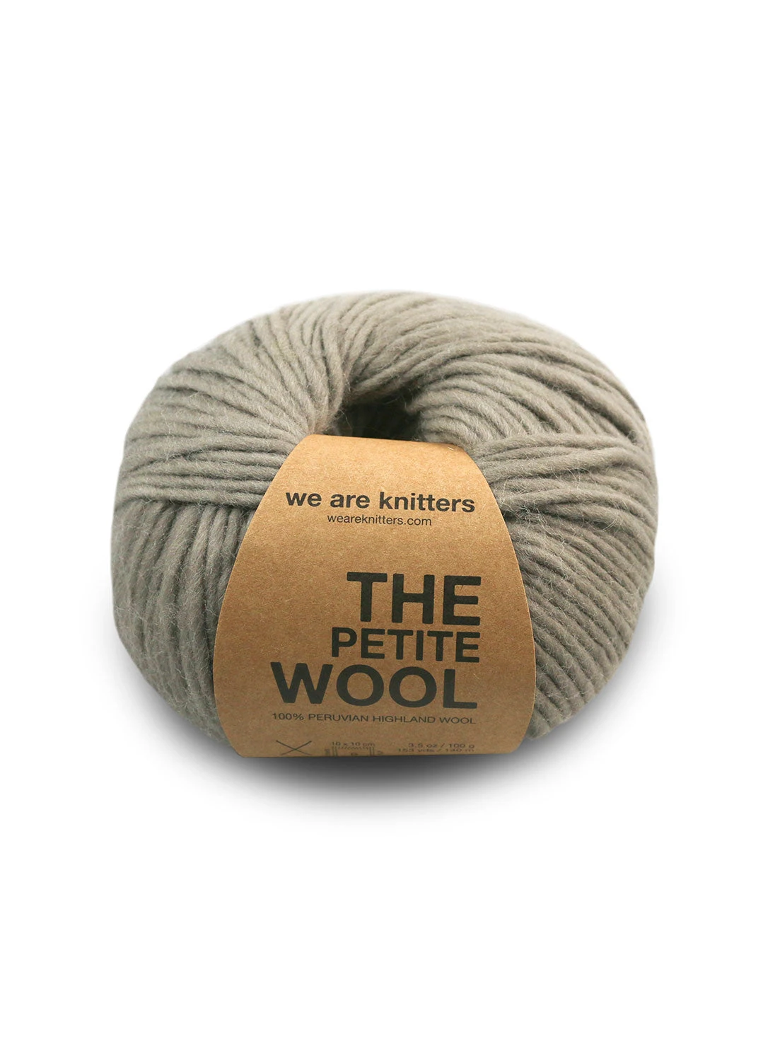 We Are Knitters Kit Snood Pour Chien Au Tricot 7 We Are Knitters Kit Snood Pour Chien Au Tricot – Image 7