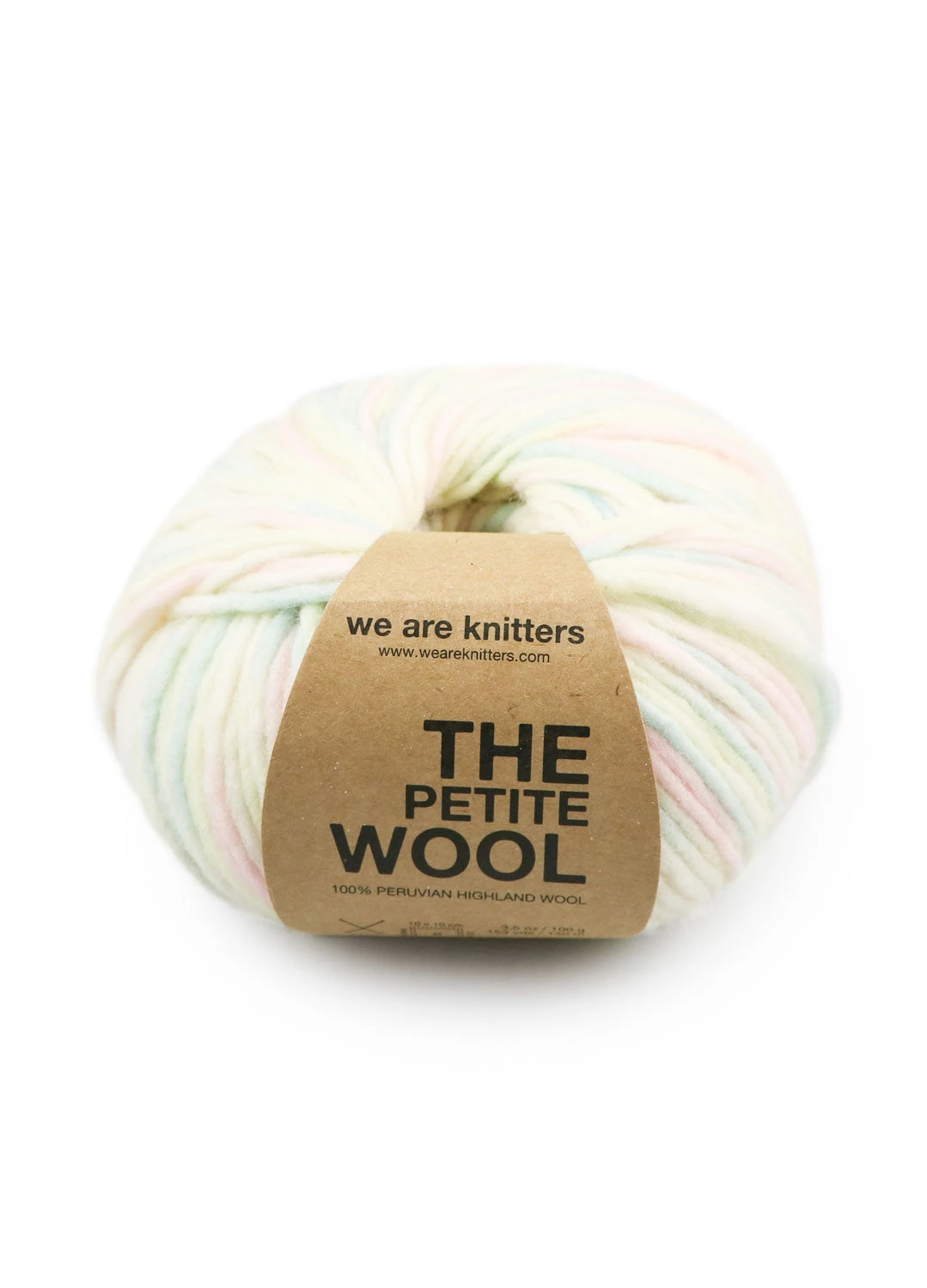 We Are Knitters Kit Snood Pour Chien Au Tricot 6 We Are Knitters Kit Snood Pour Chien Au Tricot – Image 6