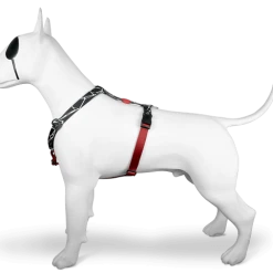 Alternative view of Morso Harnais En H Pour Chien Broken Self