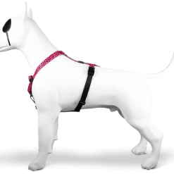 Alternative view of Morso Harnais En H Pour Chien Bubble Leo
