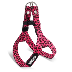 Morso Harnais Pour Mini Chien