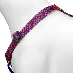 Morso Harnais En H Pour Chien Urban Lizard -dog food shop pettorina h urban lizard mini gallery img03