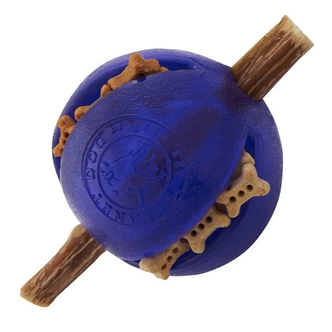 Planet Dog Jeu De Réflexion Pour Chien Orbee-Tuff Guru 3 Planet Dog Jeu De Réflexion Pour Chien Orbee-Tuff Guru – Image 3