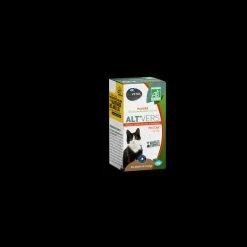 Alternative view of BIOVETOL Poudre ALT'VERS Bio Pour Chat