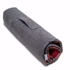 BROTT Lit De Voyage Pour Chien à Rouler