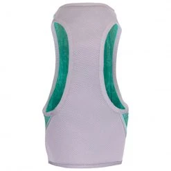 Gilet Rafraichissant Pour Chien Ruffwear Swamp Cooler 12 Gilet Rafraichissant Pour Chien Ruffwear Swamp Cooler -dog food shop ruffwear swamp cooler zip vest manteau pour chien detail 4