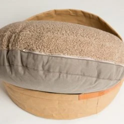 2.8 Duepuntootto Coussin Pour Chat Et Chien Irvin (3 Couleurs) -dog food shop s768842417857699996 p116 i12 w640