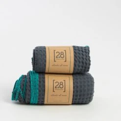 2.8 Duepuntootto Serviettes Absorbante Sally
