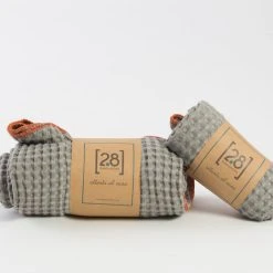 Alternative view of 2.8 Duepuntootto Serviettes Absorbante Sally