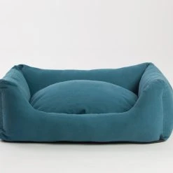 2.8 Duepuntootto Panier Henri En Tissu Duepuntootto (3 Couleurs)