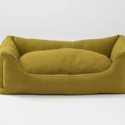 2.8 Duepuntootto Panier Pour Chien Henri (4 Tailles)