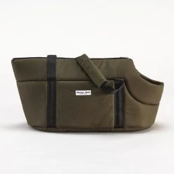 Monsieur Hardi Sac De Transport Pour Chien