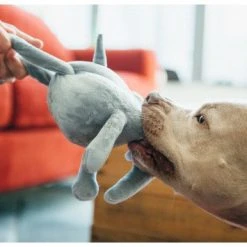 PLAY Peluche Ernie L'Elephant Collection Safari 6 PLAY Peluche Ernie L'Elephant Collection Safari -dog food shop safari ernie the elephant by p.l.a.y. 2