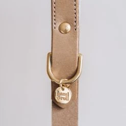 Band&roll Laisse Pour Chien En Cuir Hitch Band & Roll -dog food shop short leash with felt HITCH7 720x 120fae39 aef3 4009 865a db5702f270b4