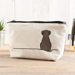 Jin Designs Trousse Chien Et Chat Jin Design