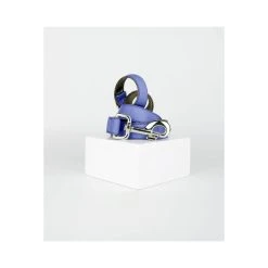 BROTT Laisse Pour Chien Unie Bleu Serenity