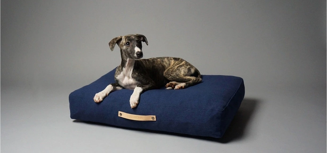 Labbvenn Coussin Pour Chien De Style Nordique 4 Labbvenn Coussin Pour Chien De Style Nordique – Image 4