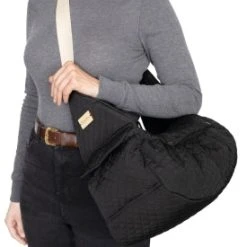 Muffin & Berry Sac En Bandoulière Pour Chien Simon