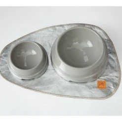 2.8 Duepuntootto Set De Table Tina 2.8 (2 Modèles) 7 2.8 Duepuntootto Set De Table Tina 2.8 (2 Modèles) -dog food shop tina paper placemats 22333f14 93a7 4824 85da 6f86f29f5e70