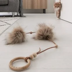 Labbvenn Jouet Pour Chat Tollo 11 Labbvenn Jouet Pour Chat Tollo -dog food shop tollo cat toy labbvenn