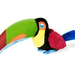 PLAY Peluche Tito Le Toucan