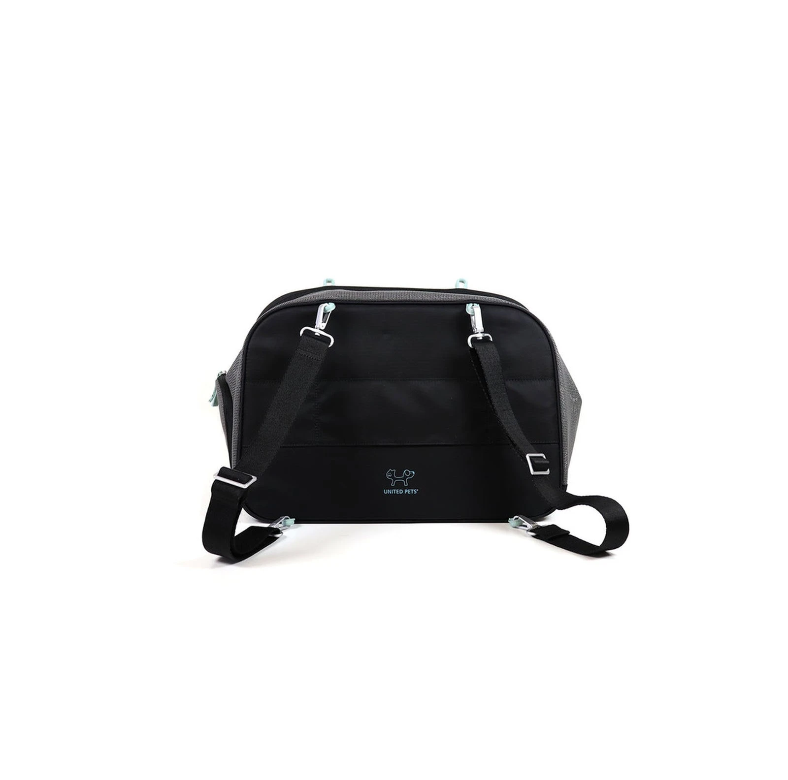 United Pets Sac De Transport Pour Petit Chien Mesh 3 United Pets Sac De Transport Pour Petit Chien Mesh – Image 3