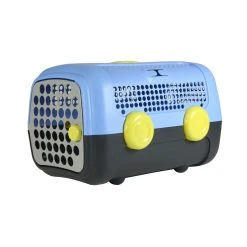 United Pets Caisse De Transport Pour Chiens Et Chats A.U.T.O.