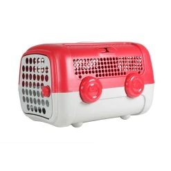 Alternative view of United Pets Caisse De Transport Pour Chiens Et Chats A.U.T.O.