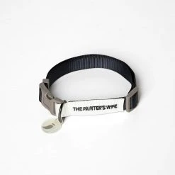 The Painter's Wife Collier Pour Chien Sonia -dog food shop tpw sonia collar03 03