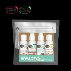Trousse De Voyage Biovetol