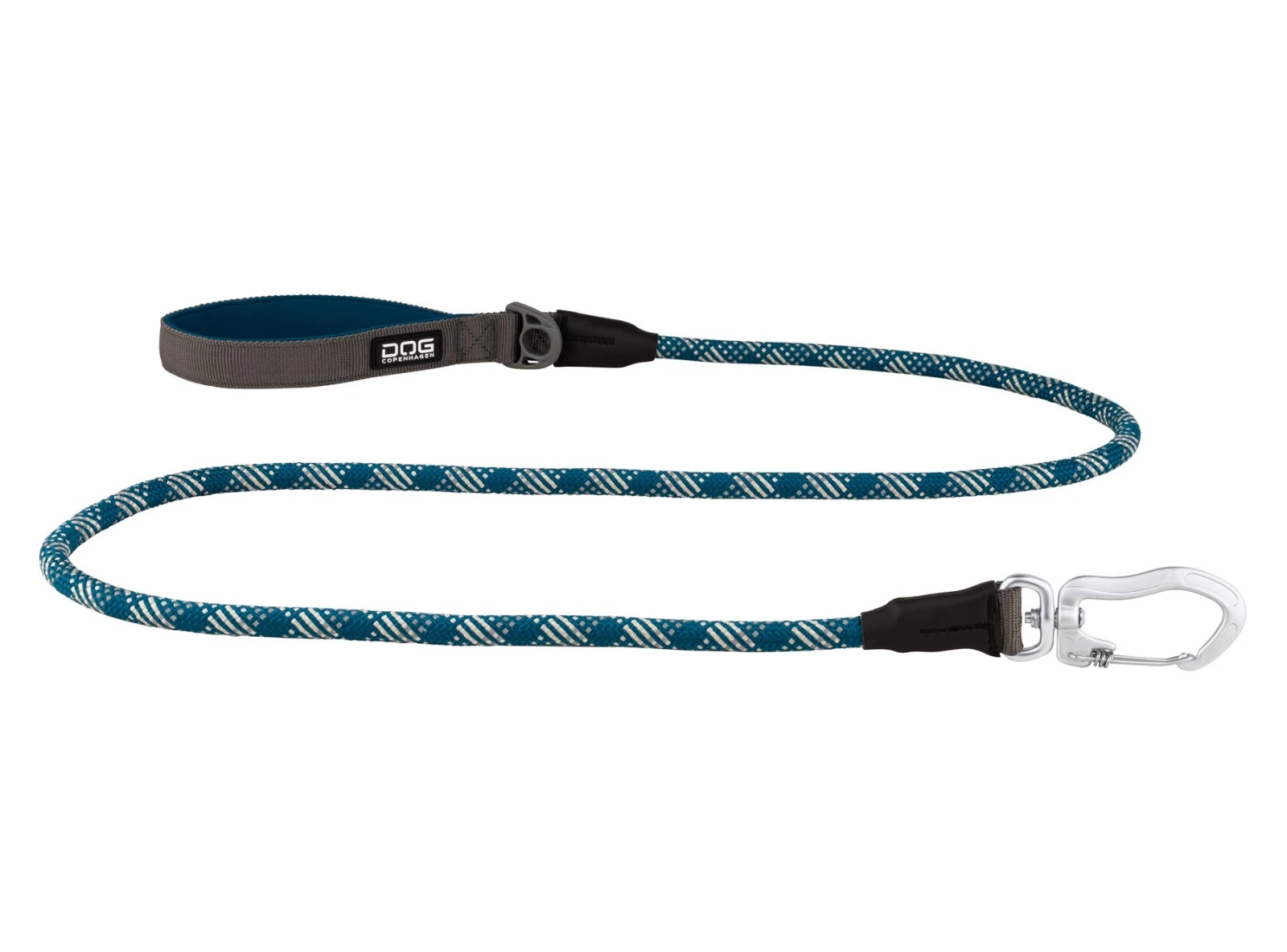 Dog Copenhagen Laisse Pour Chien Urban Rope (160cm) 1 Dog Copenhagen Laisse Pour Chien Urban Rope (160cm)