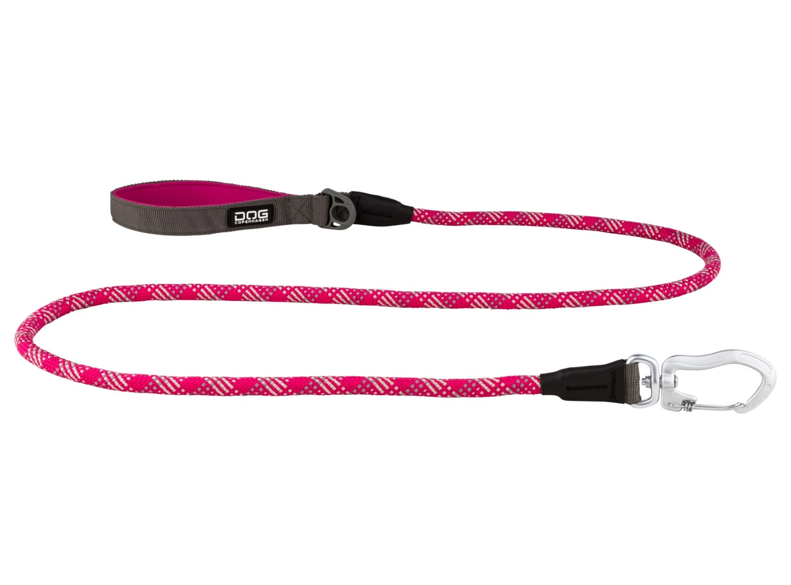 Dog Copenhagen Laisse Pour Chien Urban Rope (160cm) 9 Dog Copenhagen Laisse Pour Chien Urban Rope (160cm) – Image 9