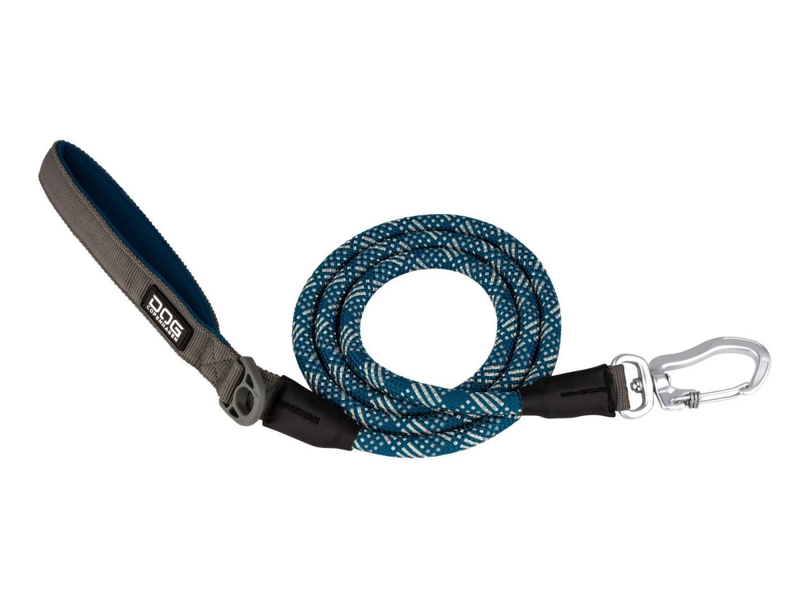Dog Copenhagen Laisse Pour Chien Urban Rope (160cm) 3 Dog Copenhagen Laisse Pour Chien Urban Rope (160cm) – Image 3