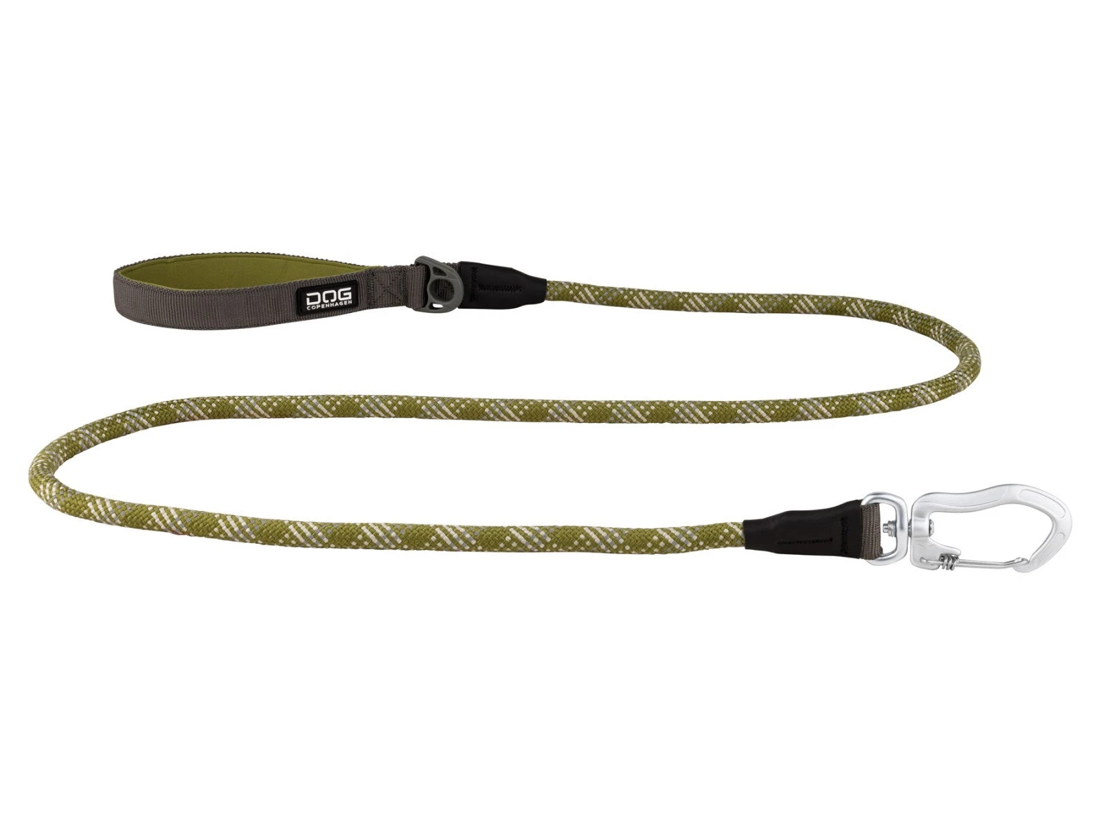Dog Copenhagen Laisse Pour Chien Urban Rope (160cm) 11 Dog Copenhagen Laisse Pour Chien Urban Rope (160cm) – Image 11