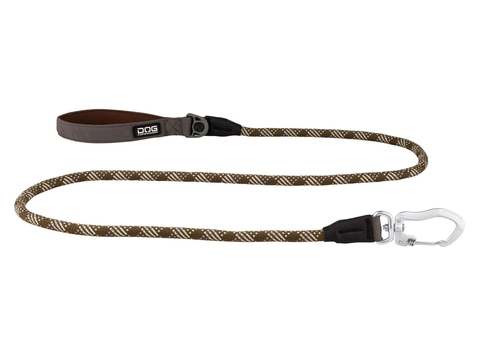 Dog Copenhagen Laisse Pour Chien Urban Rope (160cm) 6 Dog Copenhagen Laisse Pour Chien Urban Rope (160cm) – Image 6