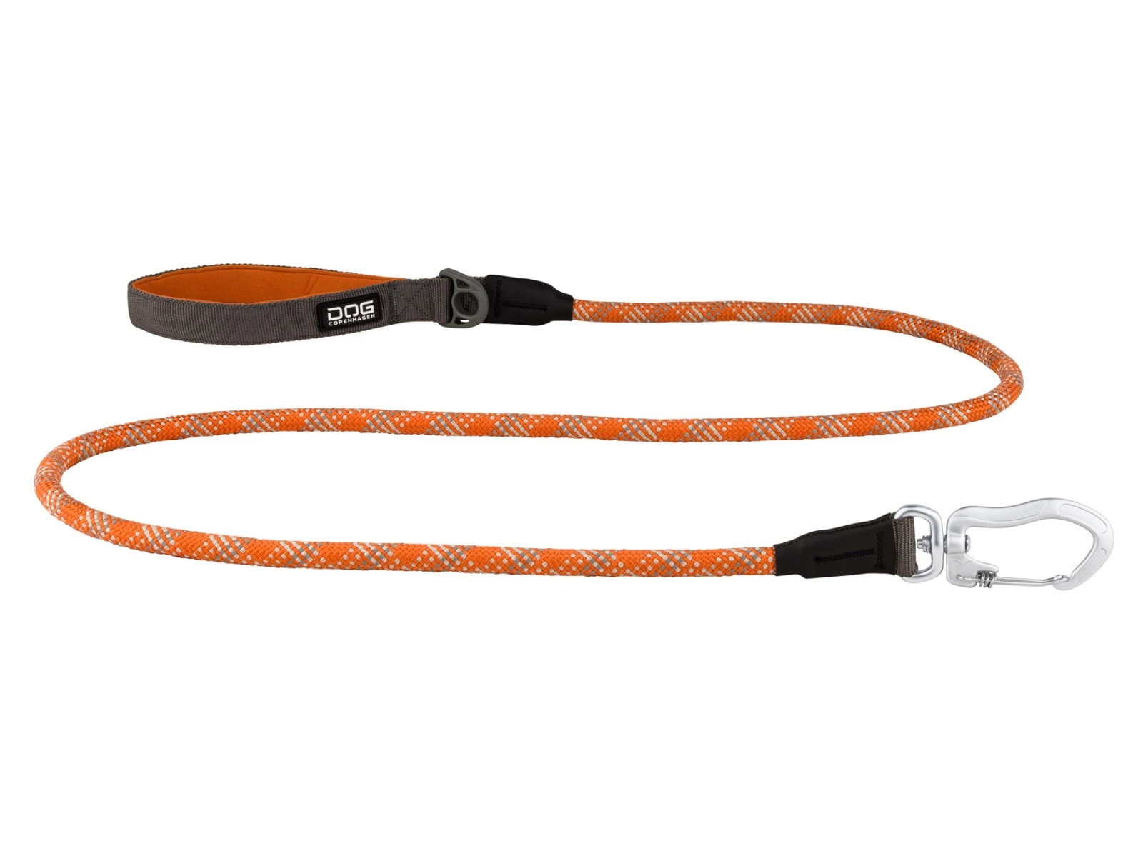 Dog Copenhagen Laisse Pour Chien Urban Rope (160cm) 7 Dog Copenhagen Laisse Pour Chien Urban Rope (160cm) – Image 7
