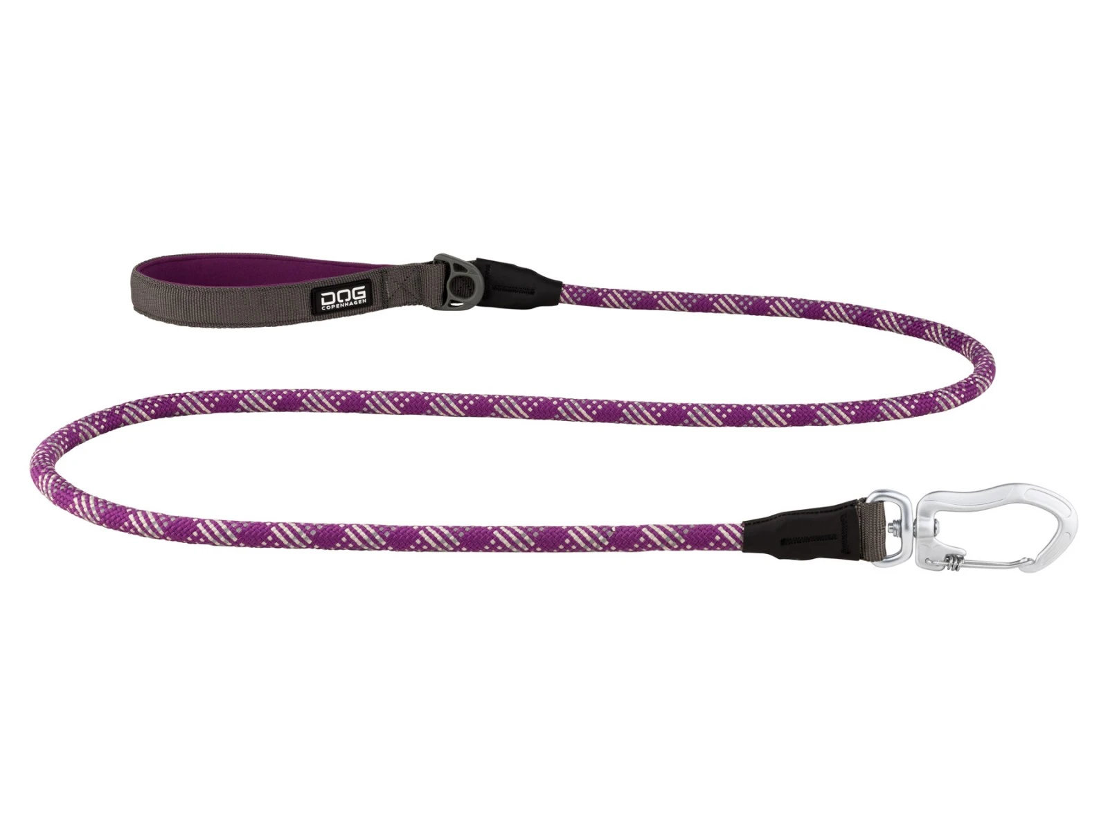 Dog Copenhagen Laisse Pour Chien Urban Rope (160cm) 8 Dog Copenhagen Laisse Pour Chien Urban Rope (160cm) – Image 8