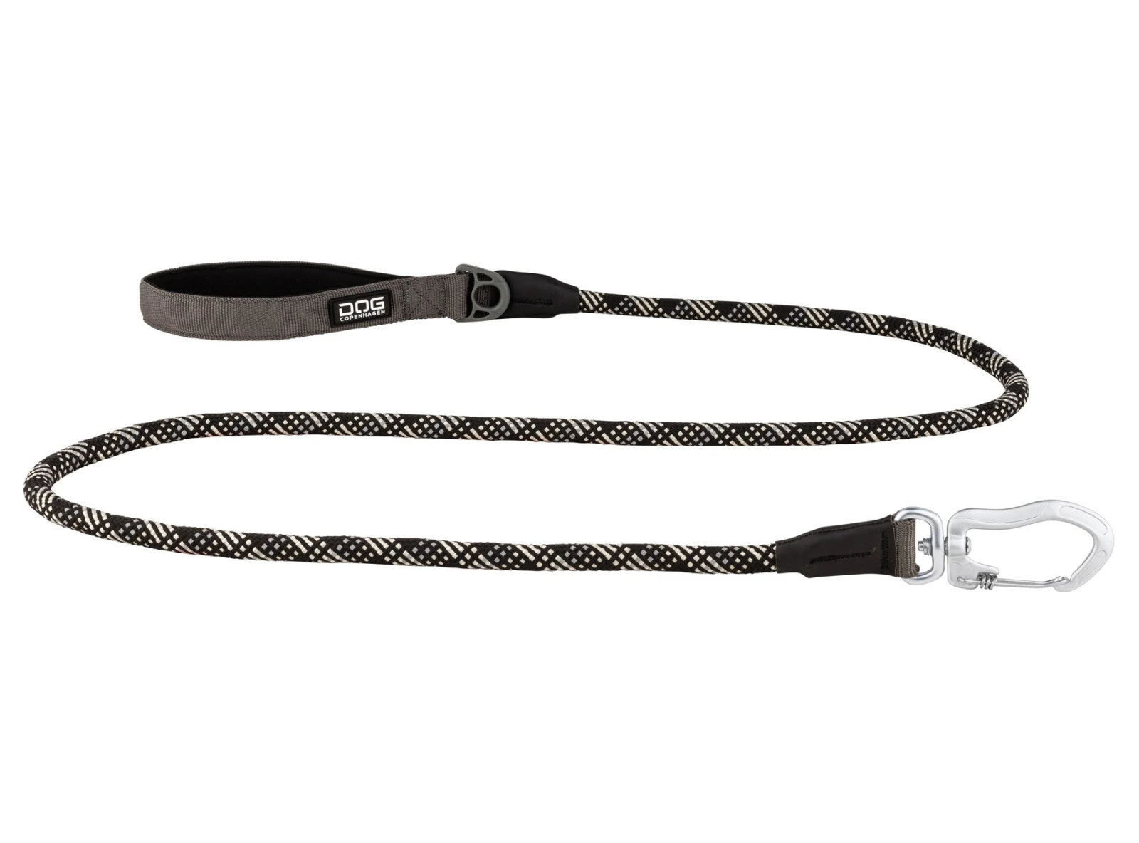 Dog Copenhagen Laisse Pour Chien Urban Rope (160cm) 2 Dog Copenhagen Laisse Pour Chien Urban Rope (160cm) – Image 2