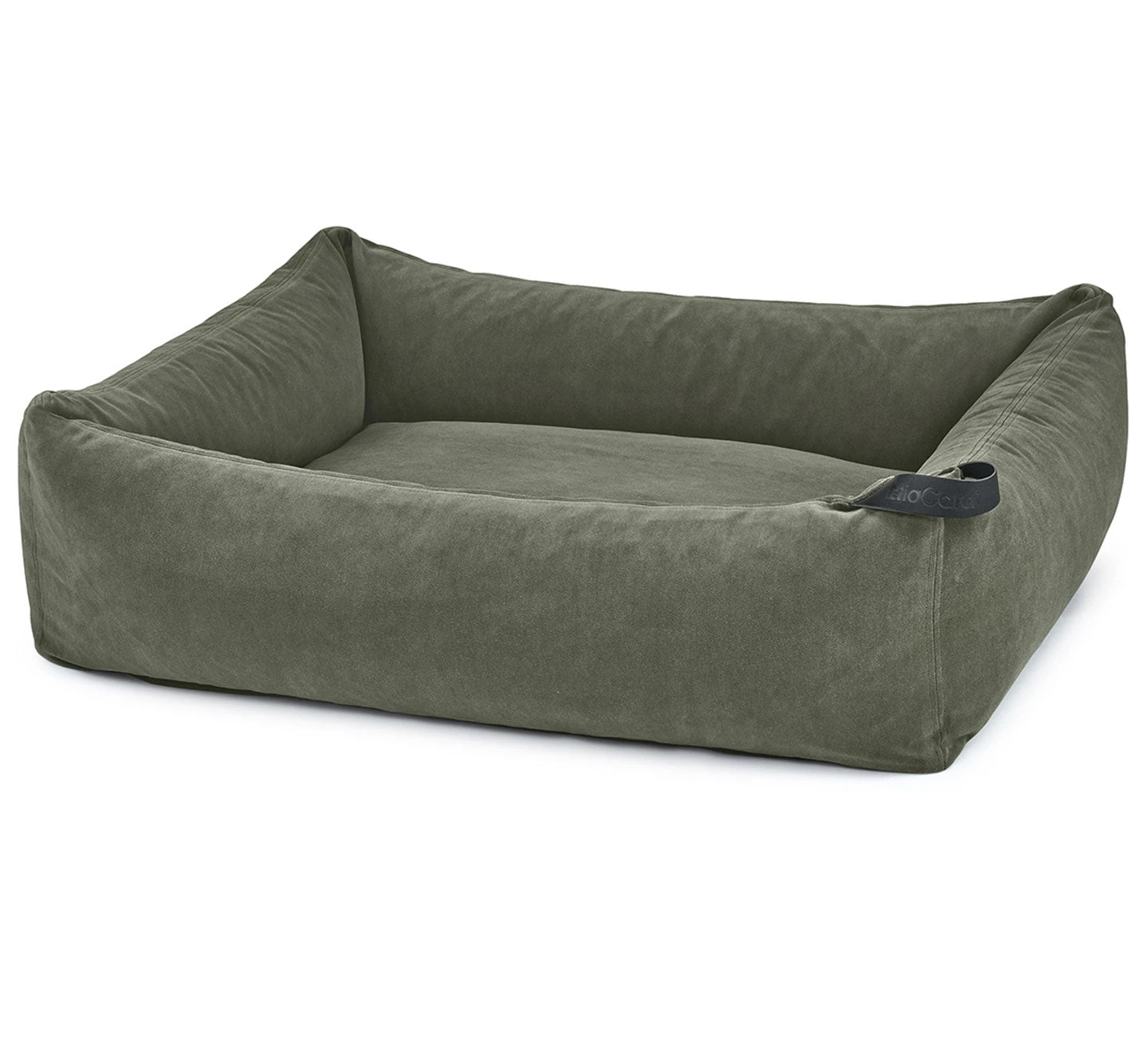 MiaCara Lit Douillet Pour Chien Velluto 1 MiaCara Lit Douillet Pour Chien Velluto