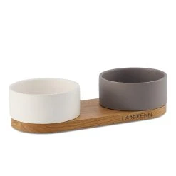 Labbvenn Bol VUKU En Béton Double Buffet