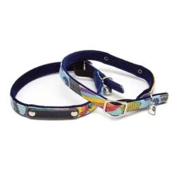Hiro + Wolf Collier Pour Chat Wizard Of Dog