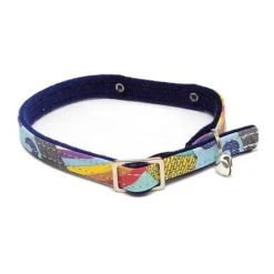 Alternative view of Hiro + Wolf Collier Pour Chat Wizard Of Dog