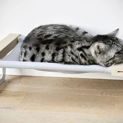 WOHOOD Hamac Pour Chat Woozy -dog food shop woozy4