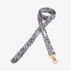 See Scout Sleep Laisse Scot Zebra