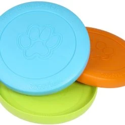 West Paws Design Frisbee Pour Chien Zisc® -dog food shop zisc