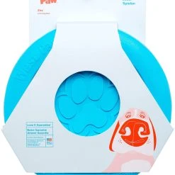 West Paws Design Frisbee Pour Chien Zisc® -dog food shop zisc bleu